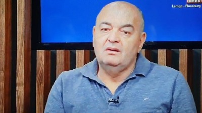 Vujošević: Partizan mi nije dao kartu za sezonu (VIDEO)