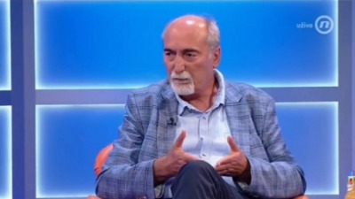 Ćulibrk: "Vesić neće dozvoliti da se kola slome samo na njemu"