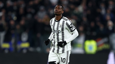 Pogba potpisao za crveno-bele
