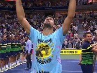 "Novak opsesivan jer nije popularan kao Nadal i Federer"