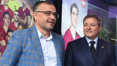 Nedimović odlazi iz Fudbalskog saveza?!
