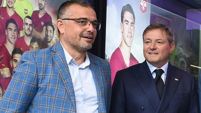 Krenula SEČA: Nedimović podneo ostavku u FSS!