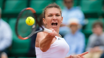 Simona Halep rekla ZBOGOM TENISU!