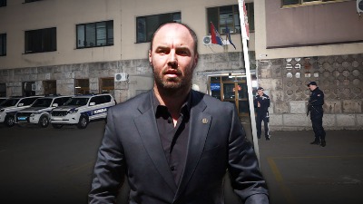 Tužilaštvo će tražiti da Milenković svedoči za "Jovanjicu 1"