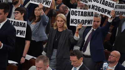 Popović: Dve opcije za Šapića - ostavka ili da ga smeni Skupština