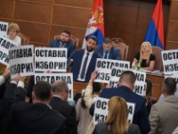 SSP Novi Beograd: "Šapic umesto ostavke nudi lažna obećanja"