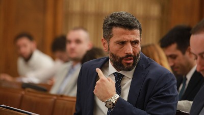 Dupli aršini Šapića: Savet za borbu protiv korupcije upire prstom