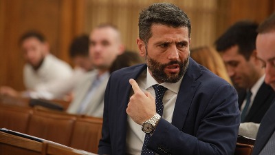 Šapićeva ZADNJA utakmica