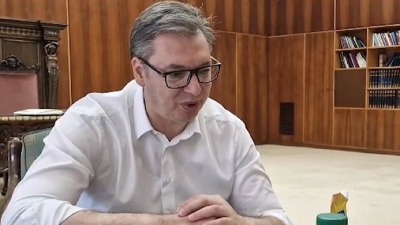 "Dobro da Vučić nije išao u nabavku, šokirao bi se cenama"