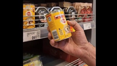 Hrana za kućne ljubimce skuplja od Vučićevog parizera (VIDEO)