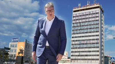 Vučić treći put u sedam dana u Nišu: Svi MORAJU na skup!