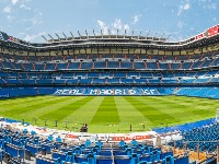 Neverovatan projekat u Madridu: Stadion "Santjago Bernabeu" postaje teniski teren! (FOTO)