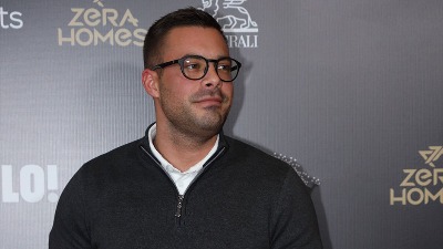 Glumac koji je dobio otkaz zbog kritike Vučića: Glasam za promene!