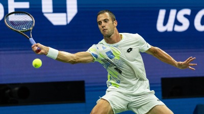 Đere srušio Mikelsena i zakazao duel sa Alkarasom!
