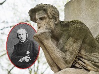 Kontroverzni Šarl Bodler: Treba uvek biti pijan