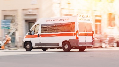 Otac i sin poginuli u nesreći kod Venecije