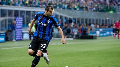 Blamaža Milana: Inter mu dao PET KOMADA