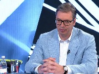 Vučić: Raspisaćemo izbore do 31. decembra za 4. mart ili nedelju dana ranije