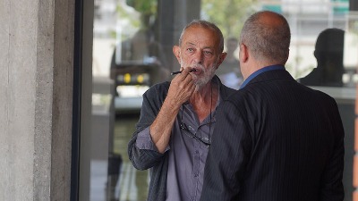 Suđenje Miki Aleksiću odloženo na NEODREĐENO