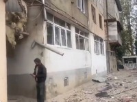 Krvavi sukobi u Nagorno-Karabahu (FOTO i VIDEO)