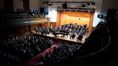 "Apel Filharmonije nije politički potez, reč je o problemima u kulturi"