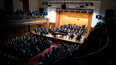 Beogradska filharmonija stupila u štrajk