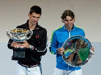 Nadal promenio ploču: Novak je najbolji u istoriji