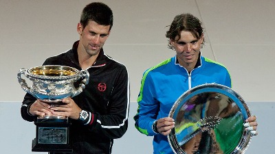 Nadal promenio ploču: Novak je najbolji u istoriji