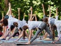 U subotu BEACTIVE DAY