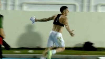 Zrinjski od 0:3, pa do 4:3 protiv Alkmara!