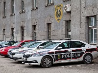 Pucnjava usred dana u Sarajevu: RANJEN MUŠKARAC