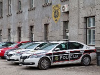 Elma dva puta prijavljivala supruga za uhođenje, monstrum je ubio iz službenog pištolja
