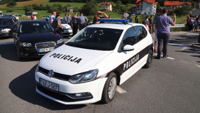 Policija otkrila tragove: Dečak-ubica iz Bosanske Krupe bio radikalizovan?