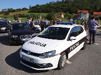 Velika akcija policije: U toku je hapšenje "Pantera"