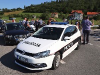 UŽAS kod Višegrada: Ubio dete, pa sebe, rođaci pronašli jezivu poruku