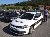 Muškarac ubio ženu, pa pucao na njenog brata: Detalji horora u Sarajevu