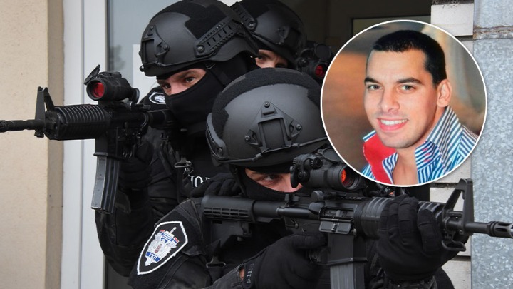 Trebalo da bude na robiji, a on ubio vođu balkanskog kartela! Uhapšeni za ubistvo Bakića osuđen pre 3 meseca