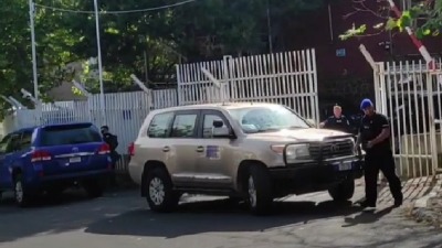 "Ova situacija ne odgovara ni Srbiji ni Kosovu"