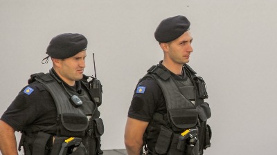 Izrečene presude u slučaju "Banjska"