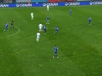 Šta uradi čovek? Od gola do gola (VIDEO)