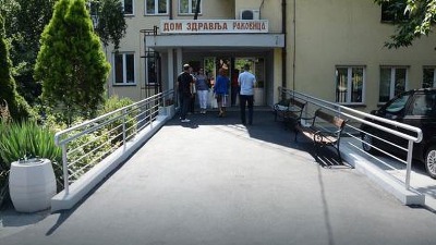 Preko 100.000 ljudi u Rakovici nema skener