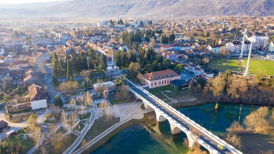 Masovna legalizacija divlje gradnje u Crnoj Gori - uvođenje reda ili kapitulacija države?