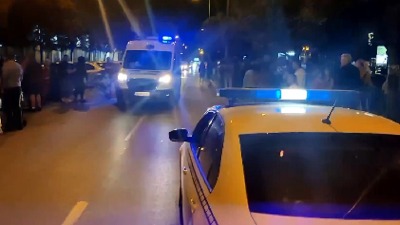 Lančani udes kod Kragujevca, jedna osoba stradala (VIDEO)