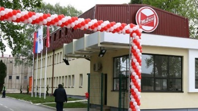  Samostalni sindikat: Mesna industrija Mitros zatvara se 15. decembra
