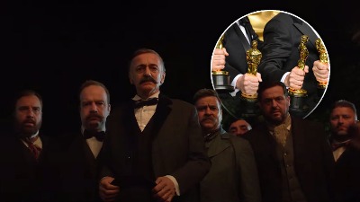 Srpski kandidat za Oskara film o knezu Mihailu: Procedura?