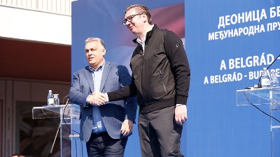 Krah Vučićevog i Orbanovog projekta: Već smo platili kaznenih 35 miliona dolara