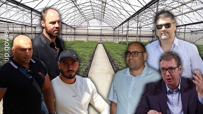 JOVANJICA ILI Odbrana državnog zasada svim sredstvima