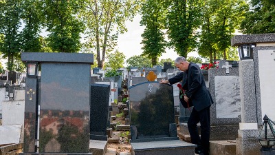 DRASTIČNO poskupele cene pogrebnih usluga