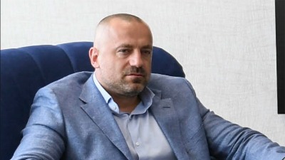 "Radoičićevo pismo ne abolira ni Srbiju, ni Srpsku listu"