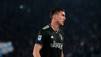 Juventus za Vlahovića traži 80 miliona evra